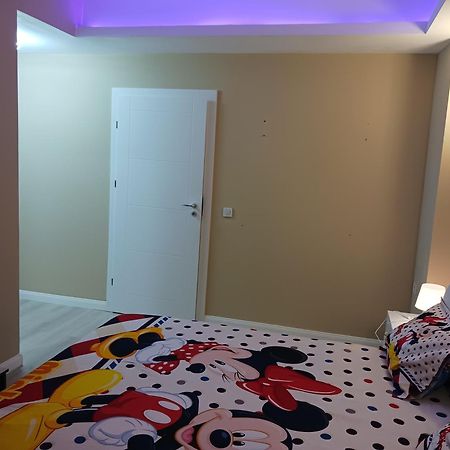 דירות בוקרשט Myky Mouse Nu Primesc Santieristi Si Petrecareti מראה חיצוני תמונה
